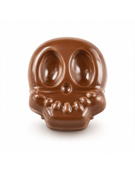 M. PVC CALAVERAS 55x43x14mm (4c) 