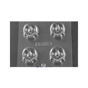 M. PVC CALAVERAS 55x43x14mm (4c)  2