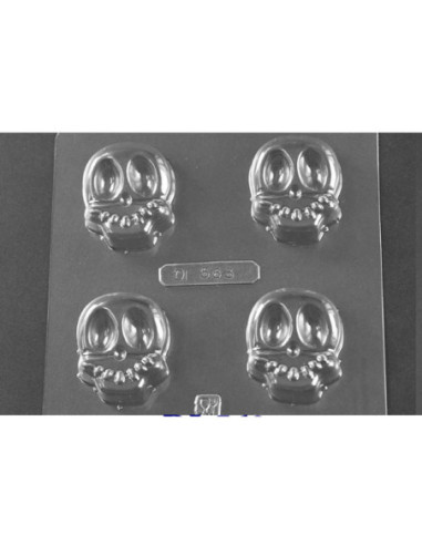 M. PVC CALAVERAS 55x43x14mm (4c) -1