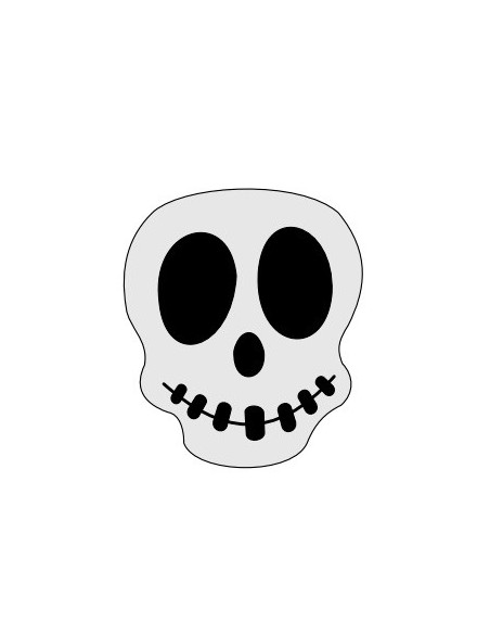 M. PVC CALAVERAS 55x43x14mm (4c) -2