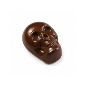 M. PVC CALAVERAS - 92x61xh40 y 76x57xh25mm 2c