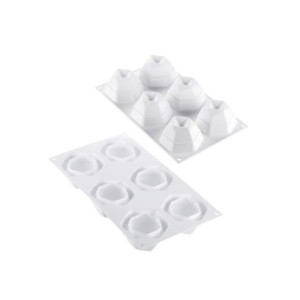 M. KIT COSMOS 105 - Ø60xh60mm 100+5ml 35+6c 2