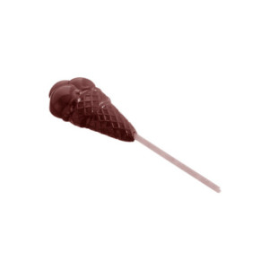 MOLDE CW1294 PIRULETAS ICE CREAM 66x35x10mm