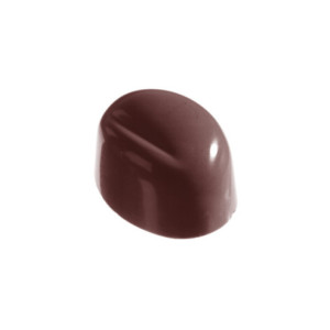MOLDE POLICARBONATO CW1143 BOMBÓN PEPPER 
