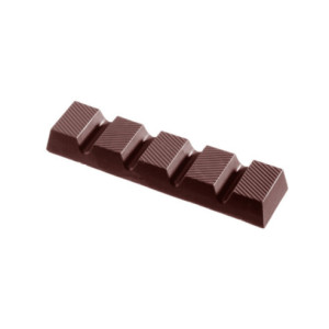MOLDE CW1442 SNACK 113x28x13mm 7c