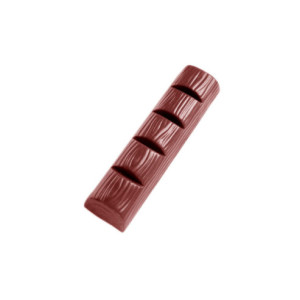 MOLDE CW1458 SNACK 118x28x17mm 8c