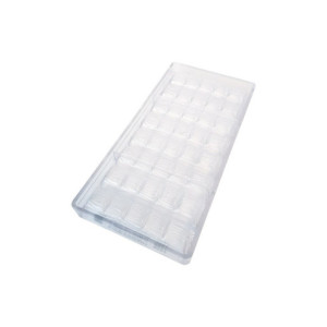 MOLDE CW1458 SNACK 118x28x17mm 8c 2
