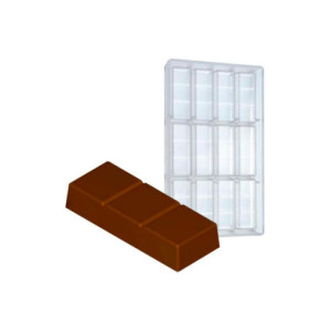 MOLDE M143 TABLETA 80x31xh15mm 3c