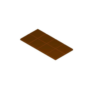MOLDE M260 TABLETA 148x74x4mm 50g 3c