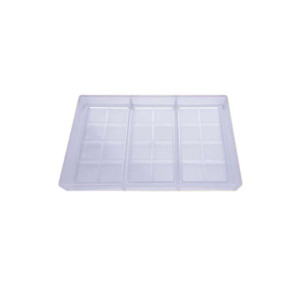 MOLDE M260 TABLETA 148x74x4mm 50g 3c 2