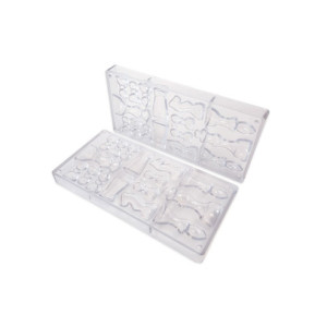 MOLDE M150 F.AJEDREZ 16p 135x275 ACOPLABLE 2