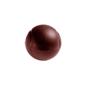 MOLDE CW1423 PELOTA TENIS 1/2 D60mm