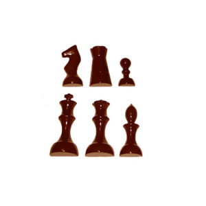 MOLDE M150 F.AJEDREZ 16p 135x275 ACOPLABLE