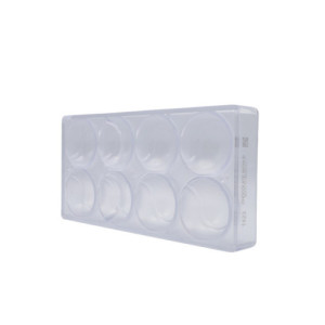 MOLDE CW1423 PELOTA TENIS 1/2 D60mm 2