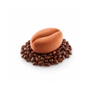 M. PAVOFLEX 3D MOKA - 83x58xh32mm 100ml 12c