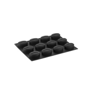 M. PAVOFLEX 3D MOKA - 83x58xh32mm 100ml 12c 2