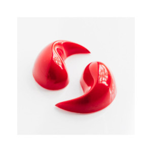 Molde bombones CW1904 Frank Haasnoot Duo (16 c) 2