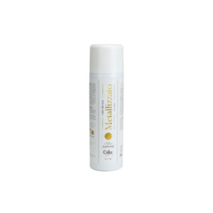 COLORANTE SPRAY ORO PERLADO 250ml