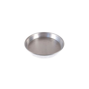 M. BIZCOCHO ALUMINIO - Ø18xh4,5cm
