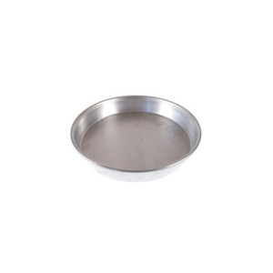 M. BIZCOCHO ALUMINIO - Ø20xh4,5cm