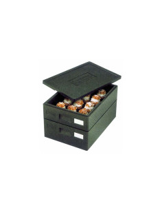 CONTENEDOR ISOTÉRMICO THERMOHAUSER 68,5x48,5x20cmContenedores Isoté... 2