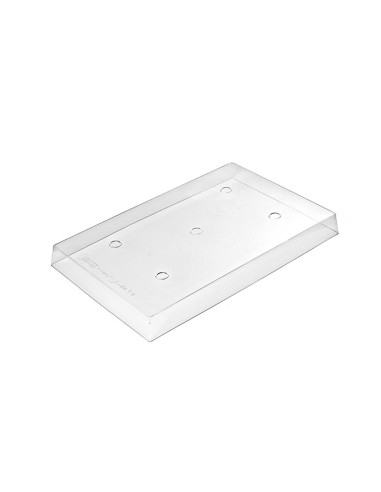 TOTAL I-GLOO 55mm 60x40x55 +BANDEJASilicona 30x17,5