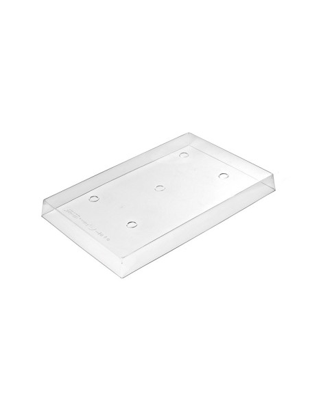 TOTAL I-GLOO 55mm 60x40x55 +BANDEJASilicona 30x17,5