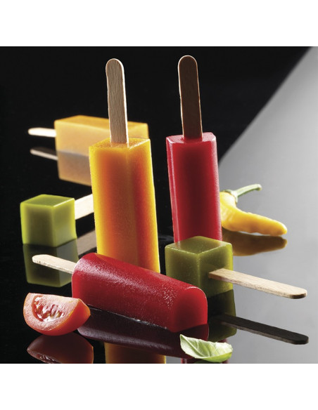 MOLDE MINI STICK PICKStecco Flex