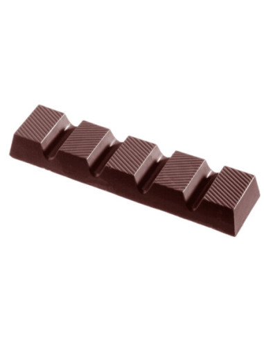 MOLDE CW1442 SNACK 113x28x13mm 7c