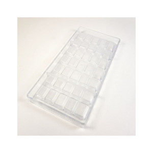 MOLDE CW1442 SNACK 113x28x13mm 7c 2