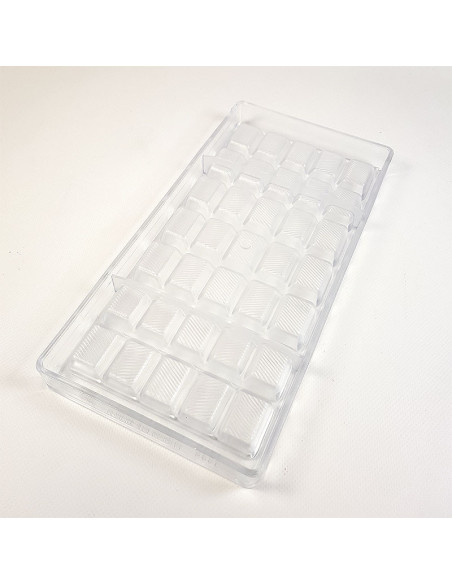 MOLDE CW1442 SNACK 113x28x13mm 7c-1