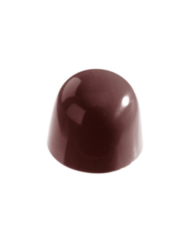 MOLDE CW1157 CONO D30x25mm 21c