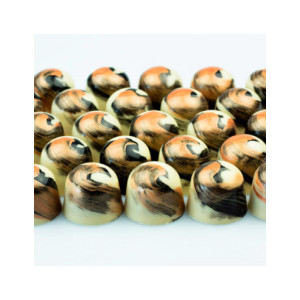 MOLDE CW1157 CONO D30x25mm 21c 2