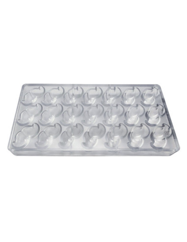 MOLDE CW12066 BIGOTE 48x22,5x18,5mm 21c 275x135mm-2