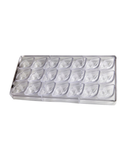 MOLDE CW1296 LABIOS 49x26x17mm 21p 275x135mm-1
