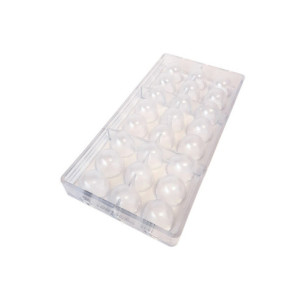 MOLDE CW1433 CONO D29x25mm 24p 275x135mm