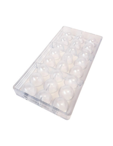 MOLDE CW1433 CONO D29x25mm 24p 275x135mm