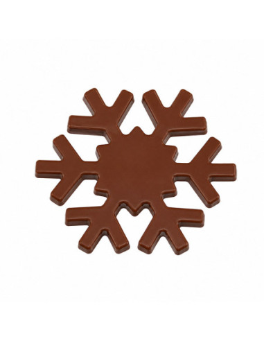 M. COPO DE NIEVE - 5 Medidas 5c