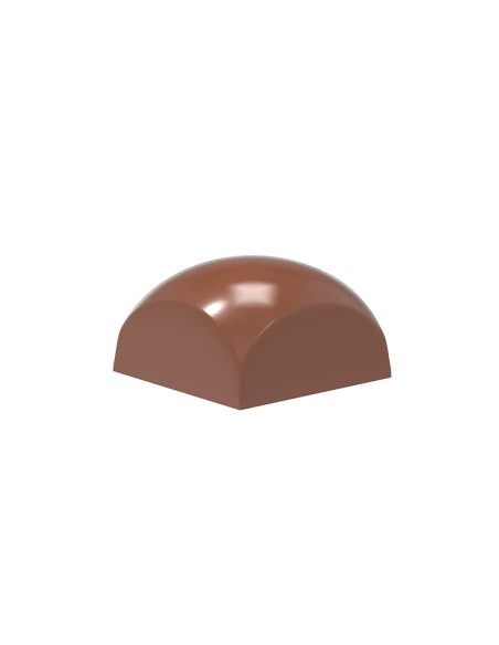 Molde bombones CW1865 Alexandre Bordeaux (24 c)