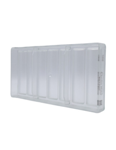 MOLDE CW1908 BUCHE LISO 113x28x11mm 31.5gr-1