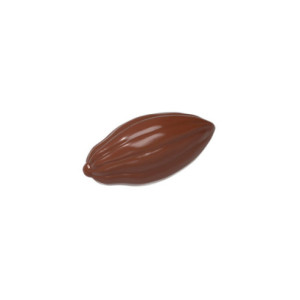 MOLDE CW1919 HABA CACAO 19X9X4mm 63p