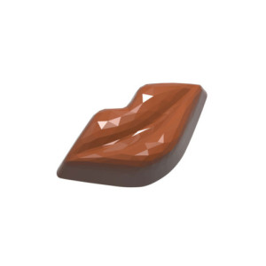 MOLDE CW1937 LABIOS FACETAS 42x21.5x15mm 21c