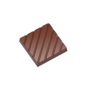 MOLDE CW1980 NAPOLITANA RAYAS 31x31x5mm 21c