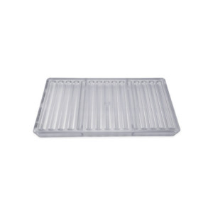 MOLDE CW12037 SNACK RECTANGULAR 2