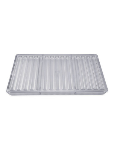 MOLDE CW12037 SNACK RECTANGULAR-1