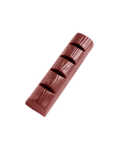 MOLDE CW1458 SNACK 118x28x17mm 8c