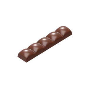 MOLDE CW1899 SNACK A.BOURDEAUX 117.50x23.5x14mm 8c