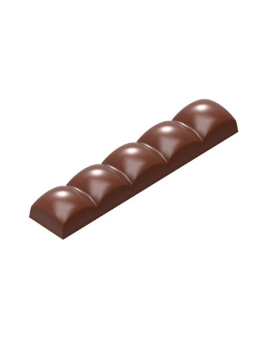 MOLDE CW1899 SNACK A.BOURDEAUX 117.50x23.5x14mm 8c