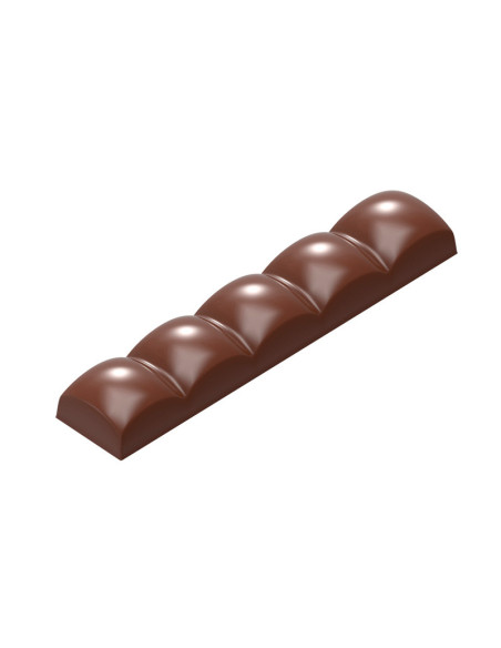 MOLDE CW1899 SNACK A.BOURDEAUX 117.50x23.5x14mm 8c