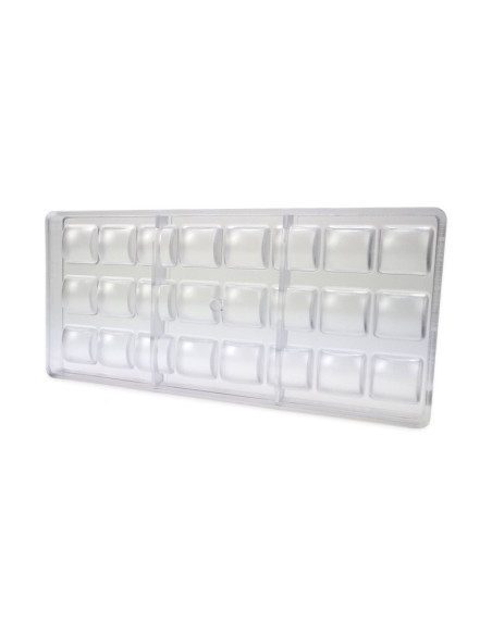 MOLDE CW1899 SNACK A.BOURDEAUX 117.50x23.5x14mm 8c-1